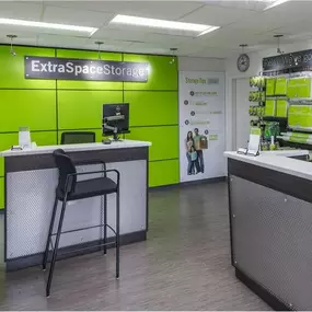 Office - Extra Space Storage at 14518 Lee Rd, Chantilly, VA 20151