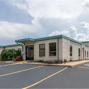 Beauty Image - Extra Space Storage at 950 Cherry St, Kent, OH 44240