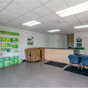 Office - Extra Space Storage at 950 Cherry St, Kent, OH 44240