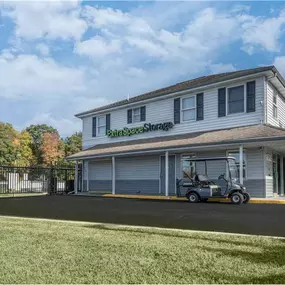 Beauty Image - Extra Space Storage at 339 N White Horse Pike, Lawnside, NJ 08045