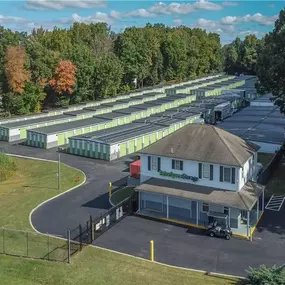 Alternate Beauty Image - Extra Space Storage at 339 N White Horse Pike, Lawnside, NJ 08045