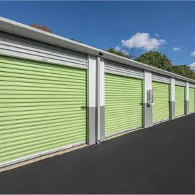 Exterior Units - Extra Space Storage at 339 N White Horse Pike, Lawnside, NJ 08045
