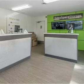 Office - Extra Space Storage at 339 N White Horse Pike, Lawnside, NJ 08045
