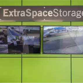 Security Screens