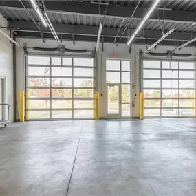 Exterior Units - Extra Space Storage at 5051 Highway 7, St Louis Park, MN 55416