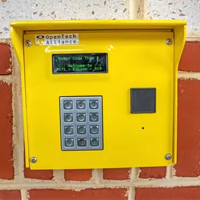 7671 - Keypad