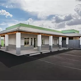 Beauty Image - Extra Space Storage at 1909 Golf Course Rd SE, Rio Rancho, NM 87124