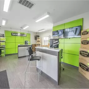 Office - Extra Space Storage at 1909 Golf Course Rd SE, Rio Rancho, NM 87124