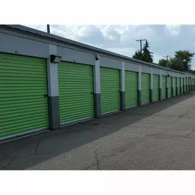 Exterior Units