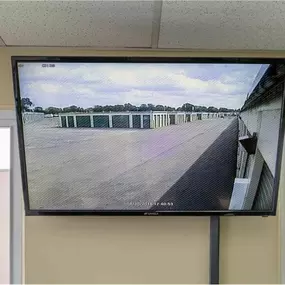 Security Screens