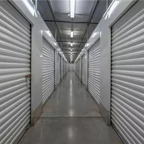 Interior Units - Extra Space Storage at 2329 Panola Rd, Lithonia, GA 30058
