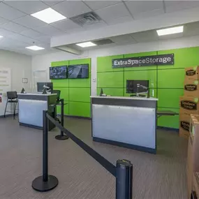 Office - Extra Space Storage at 2329 Panola Rd, Lithonia, GA 30058