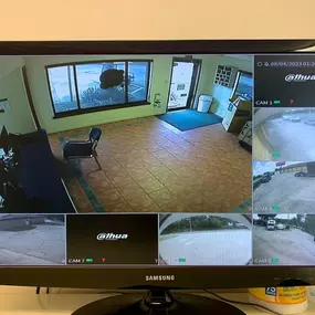 3007_Merchandise Wall