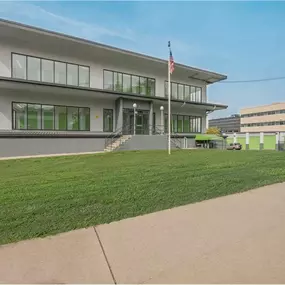 Alternate Beauty Image - Extra Space Storage at 524 Grand Ave, Englewood, NJ 07631