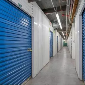 Interior Units - Extra Space Storage at 524 Grand Ave, Englewood, NJ 07631