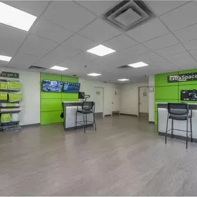 Office - Extra Space Storage at 524 Grand Ave, Englewood, NJ 07631