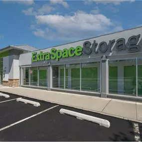 Alternate Beauty Image - Extra Space Storage at 3780 US-1, Monmouth Junction, NJ 08852