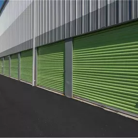 Exterior Units - Extra Space Storage at 3780 US-1, Monmouth Junction, NJ 08852