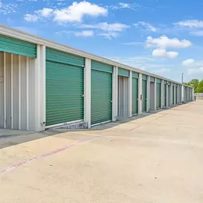 Exterior Units