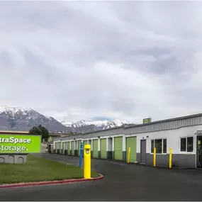 Beauty Image - Extra Space Storage at 1401 W Center St, Orem, UT 84057