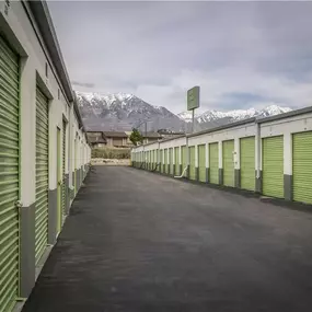 Exterior Units - Extra Space Storage at 1401 W Center St, Orem, UT 84057