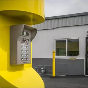 Keypad - Extra Space Storage at 1401 W Center St, Orem, UT 84057