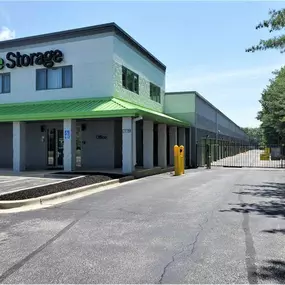 Alternate Beauty Image - Extra Space Storage at 7519 Solley Rd, Glen Burnie, MD 21060