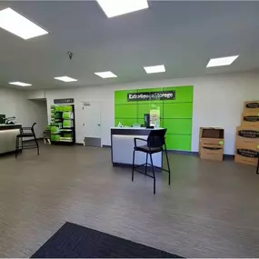 Office - Extra Space Storage at 7519 Solley Rd, Glen Burnie, MD 21060