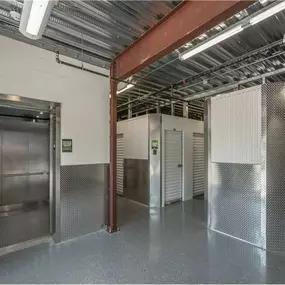 Interior Units - Extra Space Storage at 8610 66th St N, Pinellas Park, FL 33782