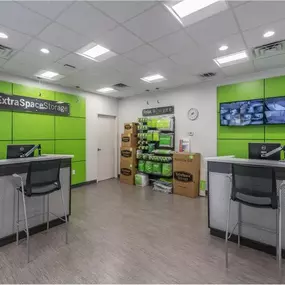 Office - Extra Space Storage at 8610 66th St N, Pinellas Park, FL 33782