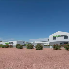 Beauty Image - Extra Space Storage at 2880 W Elliot Rd, Chandler, AZ 85224