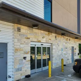 Exterior Units