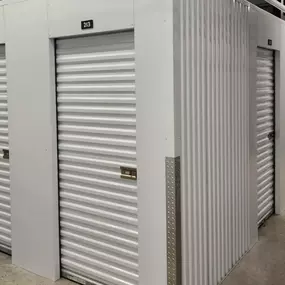 Interior Units