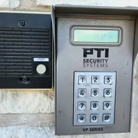 Keypad