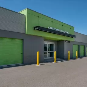 Alternate Beauty Image - Extra Space Storage at 6384 S Cottonwood St, Murray, UT 84107
