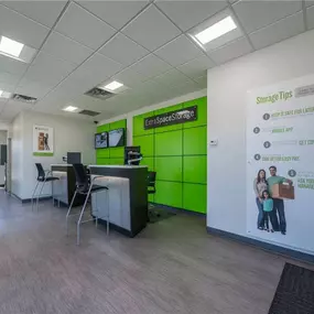 Office - Extra Space Storage at 6384 S Cottonwood St, Murray, UT 84107