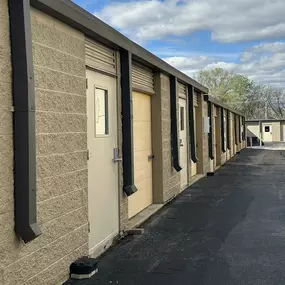 Exterior Units