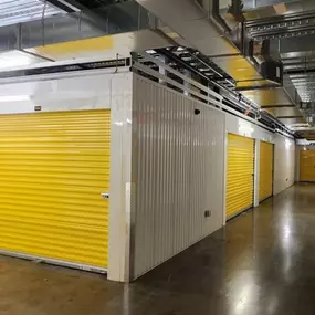 Interior Units