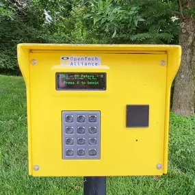 Keypad