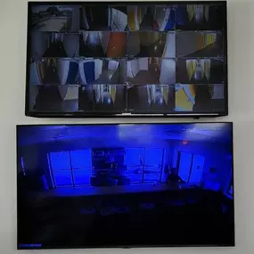 Security Screens