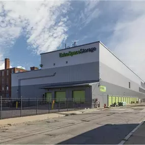 Alternate Beauty Image - Extra Space Storage at 329 2nd St, Everett, MA 02149