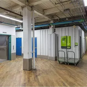 Exterior Units - Extra Space Storage at 329 2nd St, Everett, MA 02149