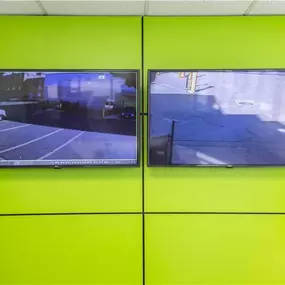 Security Screens