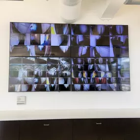 Security Screens