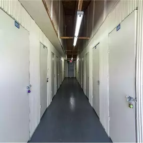 Interior Units - Extra Space Storage at 355 Fry Rd, Greenwood, IN 46142