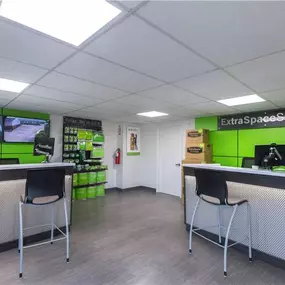 Office - Extra Space Storage at 355 Fry Rd, Greenwood, IN 46142