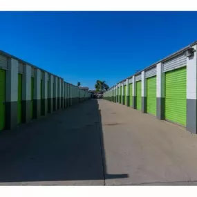 Exterior Units