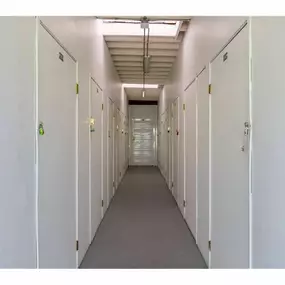 Interior Units