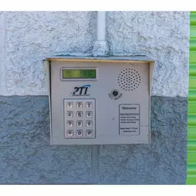 Keypad
