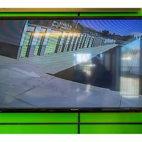 Security Screens
